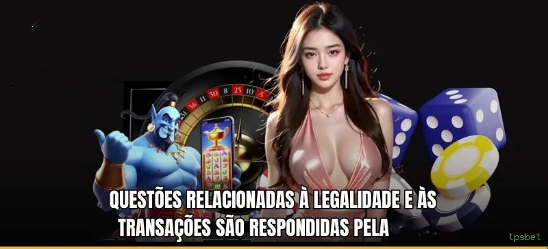 Download app tpsbet Android iOS