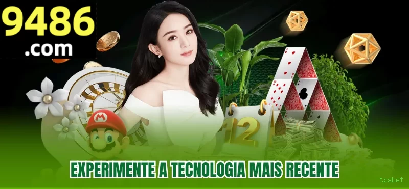 Cassino tpsbet app mobile