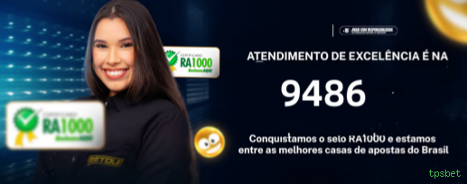 Suporte tpsbet