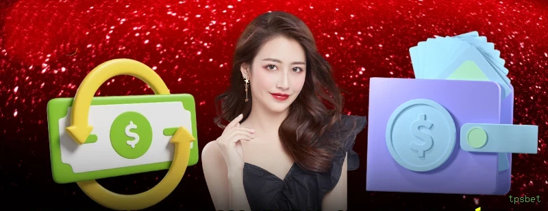 Gates of Olympus slot tpsbet