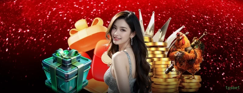 Bônus exclusivos membros VIP tpsbet